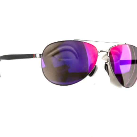 Gucci Aviator Pilot Sunglasses GG2268/s -27HMI